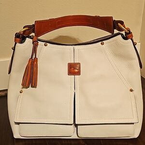 Dooney & Bourke Kingston Hobo